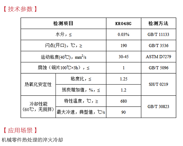 轴承淬火